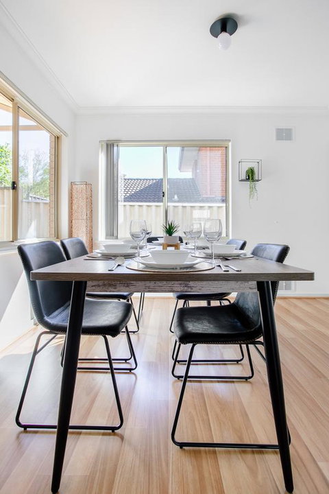 Jane Residence - Accommodation Gladstone 17