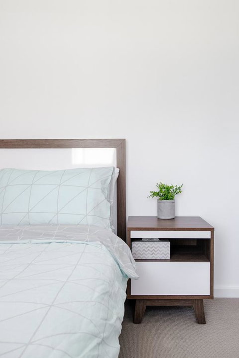 Jane Residence - Accommodation Gladstone 32