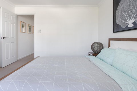 Jane Residence - Accommodation Gladstone 26