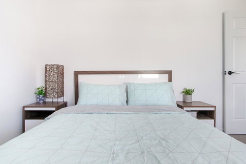 Jane Residence - Accommodation Gladstone 30