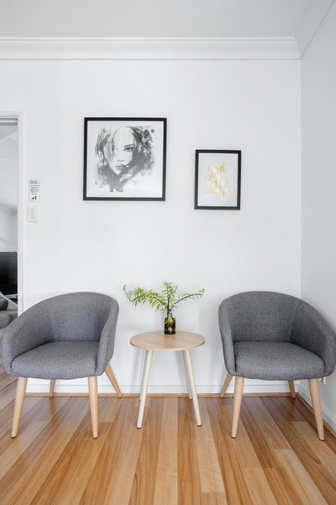 Jane Residence - Accommodation Gladstone 8