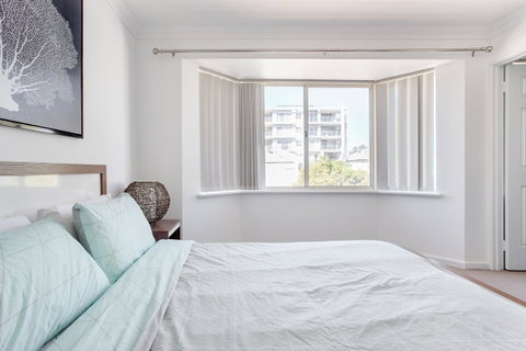 Jane Residence - Accommodation Gladstone 25