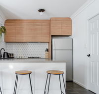 Jane Residence - Accommodation Gladstone