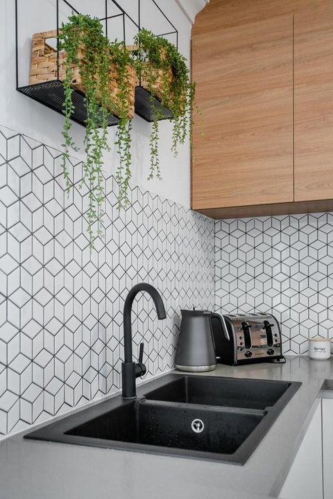 Jane Residence - Accommodation Gladstone 11