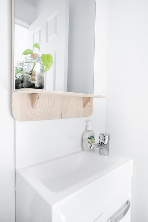 Jane Residence - Accommodation Gladstone 22