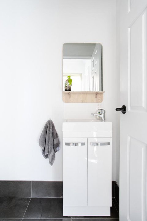 Jane Residence - Accommodation Gladstone 21
