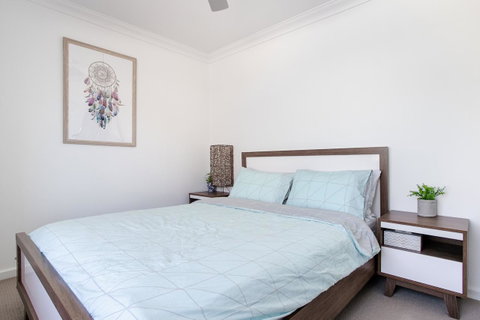 Jane Residence - Accommodation Gladstone 31