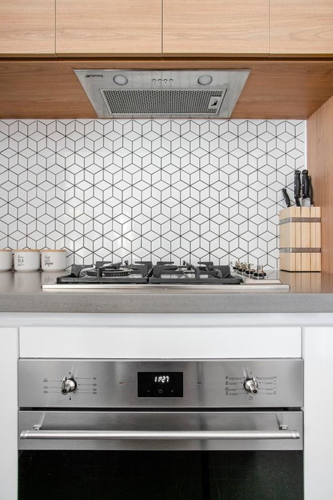 Jane Residence - Accommodation Gladstone 12