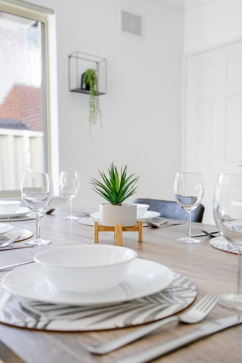 Jane Residence - Accommodation Gladstone 18