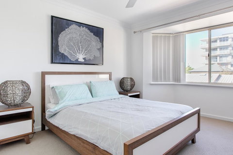 Jane Residence - Accommodation Gladstone 24