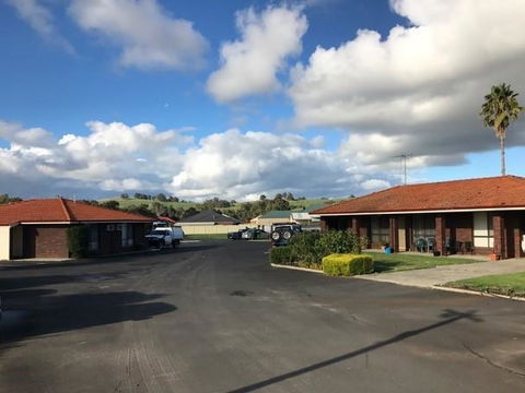 Donnybrook Motel - Accommodation Gladstone 1