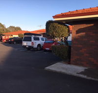 Donnybrook Motel - Accommodation Gladstone