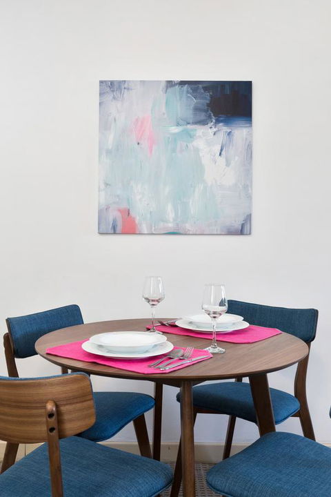 South Perth Executive Apartment - Accommodation Gladstone 5