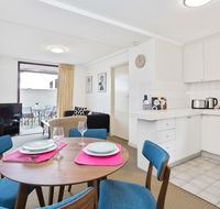 South Perth Executive Apartment - Accommodation Gladstone