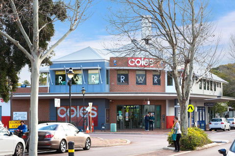 South Perth Executive Apartment - Accommodation Gladstone 10