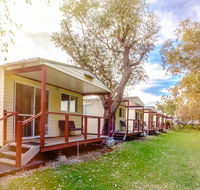 Australind Tourist Park - Accommodation Gladstone