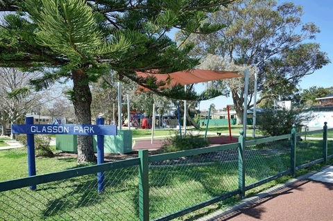 Freo Apartment - Accommodation Gladstone 8