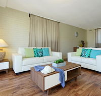 Freo Apartment - Accommodation Gladstone