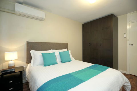 Freo Apartment - Accommodation Gladstone 4