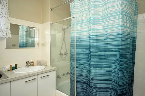 Freo Apartment - Accommodation Gladstone 6