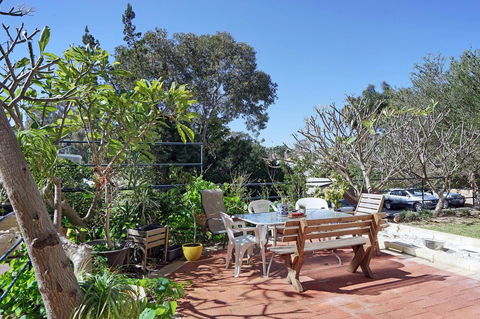 Freo Apartment - Accommodation Gladstone 7