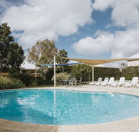 Geographe Cove Resort - Accommodation Gladstone