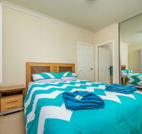Seafront Unit 60 - Accommodation Gladstone