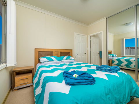 Seafront Unit 60 - Accommodation Gladstone 0