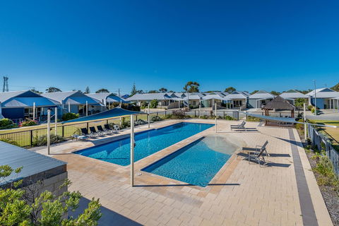 Seafront Unit 60 - Accommodation Gladstone 9