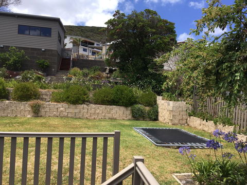 Rowley House - Accommodation Gladstone 20