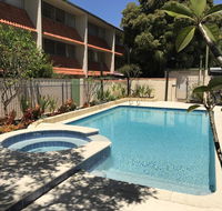 Rosalie 46 - Accommodation Gladstone