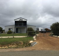 BarnvilleBremer - Accommodation Gladstone