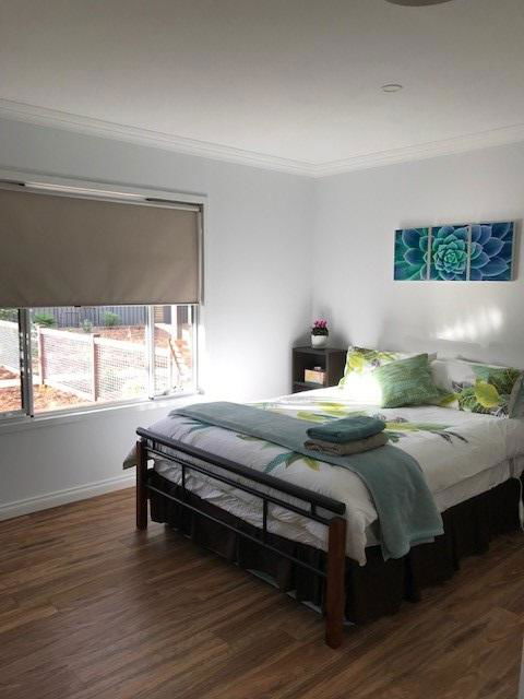 The Mains Guest House 2 Bedroom Farm Stay - Accommodation Gladstone 1