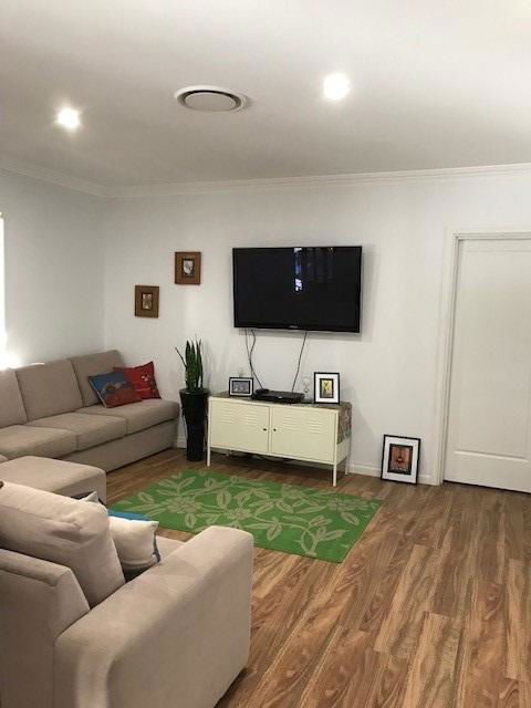 The Mains Guest House 2 Bedroom Farm Stay - Accommodation Gladstone 12