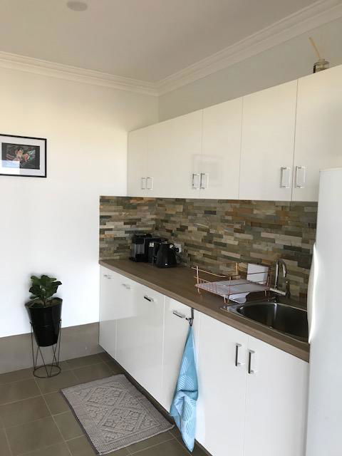 The Mains Guest House 2 Bedroom Farm Stay - Accommodation Gladstone 8