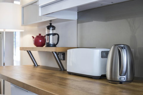 Gorgeous 26 1 Bed Designer Fitout Perfect Location - Accommodation Gladstone 18