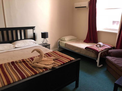 Junction Hotel Moora - Accommodation Gladstone 24