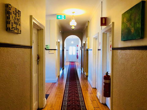 Junction Hotel Moora - Accommodation Gladstone 19