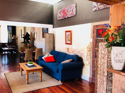 Junction Hotel Moora - Accommodation Gladstone 9