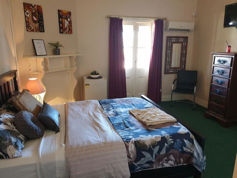 Junction Hotel Moora - Accommodation Gladstone 1