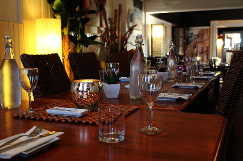 Junction Hotel Moora - Accommodation Gladstone 7