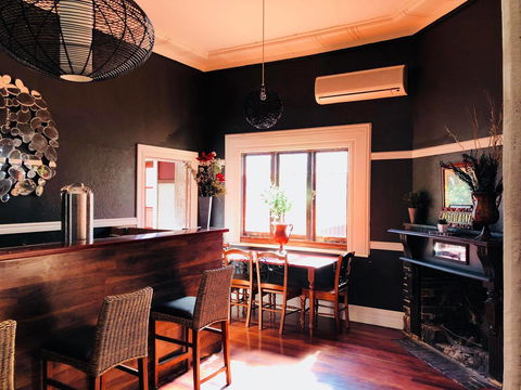 Junction Hotel Moora - Accommodation Gladstone 6