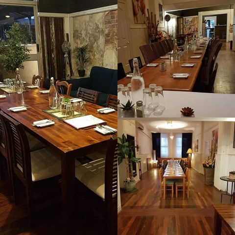 Junction Hotel Moora - Accommodation Gladstone 16