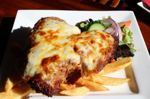 Junction Hotel Moora - Accommodation Gladstone 27