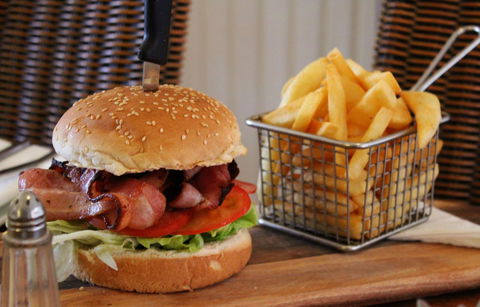 Junction Hotel Moora - Accommodation Gladstone 12