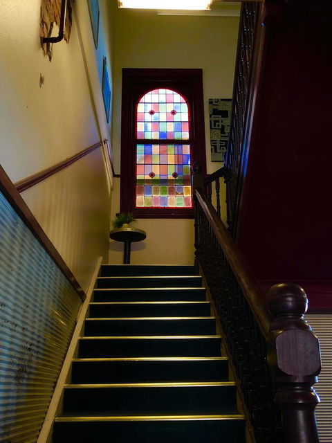 Junction Hotel Moora - Accommodation Gladstone 14