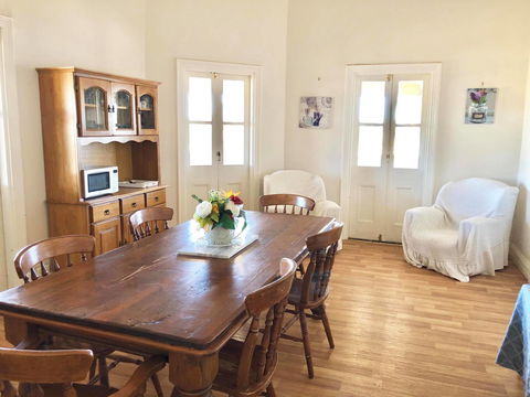 Junction Hotel Moora - Accommodation Gladstone 29