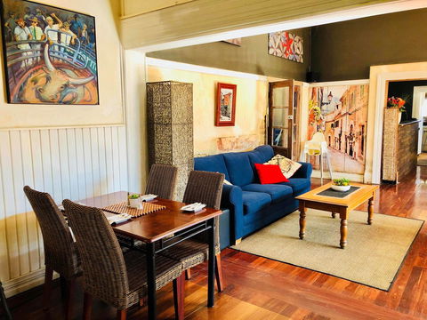 Junction Hotel Moora - Accommodation Gladstone 13