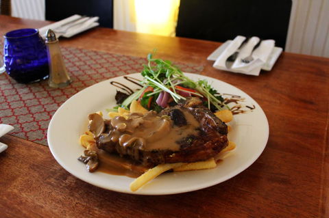 Junction Hotel Moora - Accommodation Gladstone 28