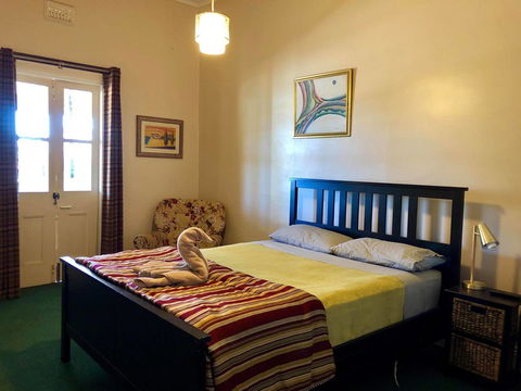 Junction Hotel Moora - Accommodation Gladstone 11